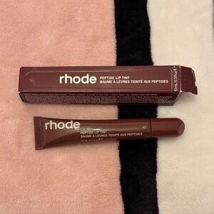 Rhode tint peanut butter jelly